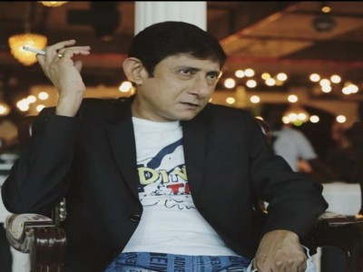 Police complaint lodged against TMC MLA Kanchan Mullick, girlfriend for harassing his wife