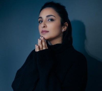 Ahead of The Girl On The Train's release, Parineeti Chopra urges cine lovers not to share spoilers