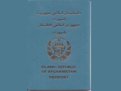 Afghanistan people queing up in front of passport office amid rise of violence, Taliban atrocities