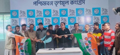 West Bengal: Fifteen theatre personalities join TMC