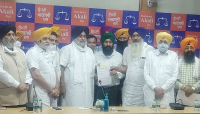 SAD to ally with BSP in Punjab Assembly Polls