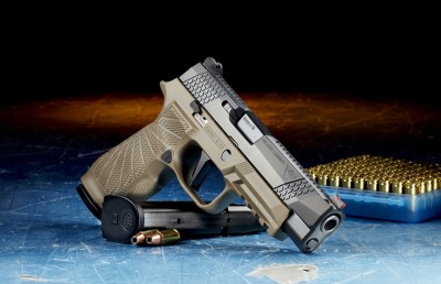 Shooter injures security officer, minor in Russia's Yekaterinburg: Interior Ministry