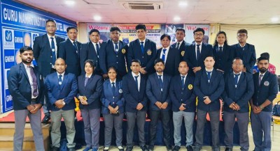 KAB to sponsor Bengal Karate players who qualify for Nationals