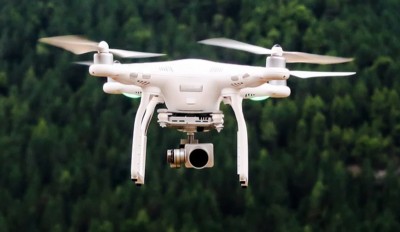 Jammu: Suspicious drone spotted near Army area