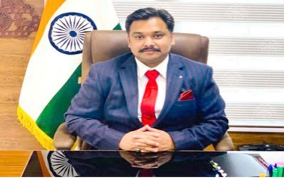 Jammu and Kashmir: DC Anantnag holds introductory meeting with Prosecution Officers