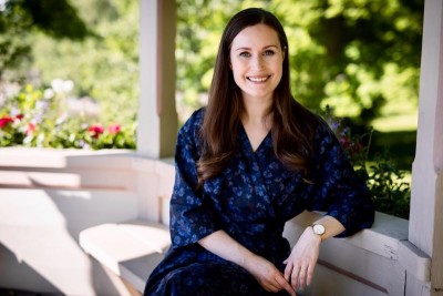 Finland PM Sanna Marin caught clubbing despite COVID-19 exposure, apologises