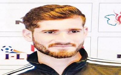 Bengaluru FC rope in J&K’s frontman Danish Farooq