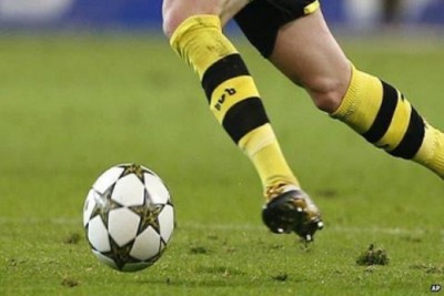 A-Division League: Central Academy, Mehjoor United play goalless draw in Kashmir