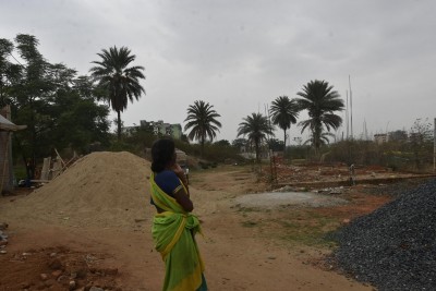 Yaas: Villagers returning back home