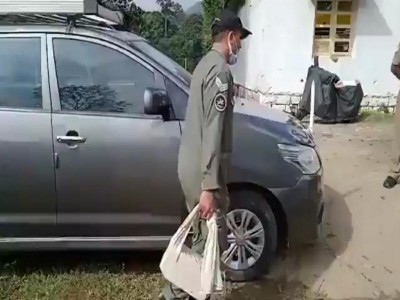 Black Box of Gen Bipin Rawat's crashed copter recovered