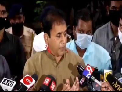 Maharashtra: ED issues fresh summon to Anil Deshmukh in extortion case