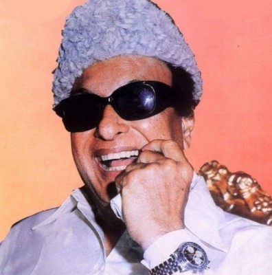 PM Modi pays tributes to Bharat Ratna MGR on his birth anniversary