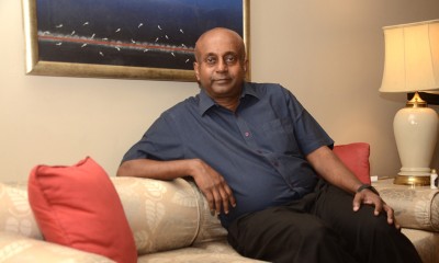 Second wave of COVID pandemic will make recovery for museums difficult: Vinod Daniel