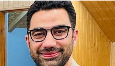 Jammu and Kashmir: CEO ERA inspects ongoing works on Parimpora–Soibugh road