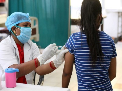 Second dose of Covishield already booked online will be honoured : Health Ministry after changes in Co-WIN