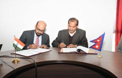 India to fund NRs 530 million for reconstruction of total 25 health posts in Dhading and Sindhupalchowk