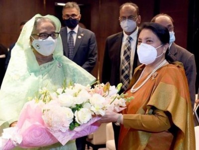 Nepal, Bangladesh sign four MoUs to enhance cooperation, connectivity