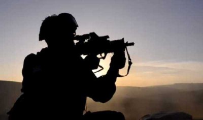 Israeli military targets Hamas weapons manufacturing site after arson balloon launch