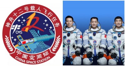 Shenzhou-12 delivers China's longest crewed space mission