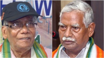 Veteran mountaineers and Himalayan travel writers felicitated in Kolkata