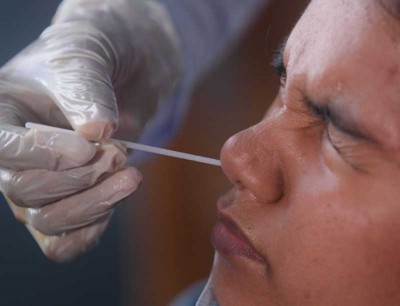 Karnataka: Fourteen-day lockdown to be imposed from Tuesday; free vaccine for 18-45 yrs age