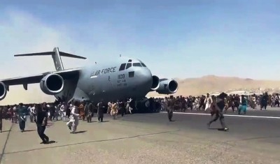 Hope situation in Afghanistan stabilises soon: India at UNSC