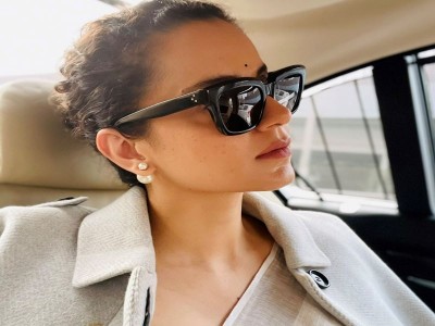 Tandav controversy: Kangana Ranaut dares Twitter to ban her account