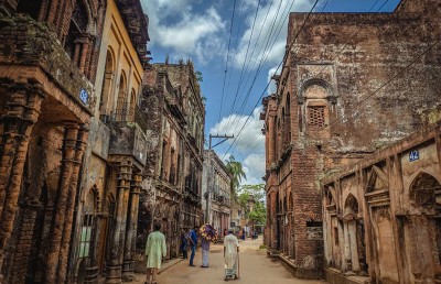 Bangladesh registers 9 COVID-19 deaths in the past 24 hours