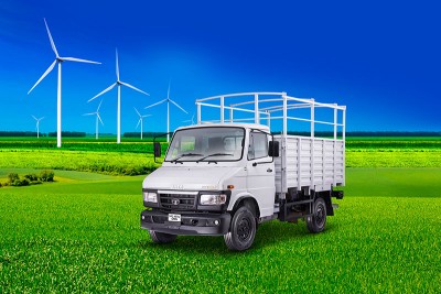 Tata 407 goes Green: Tata Motors launches all-new CNG variant of the model