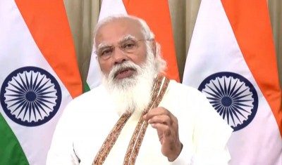 Budget will bring several positive changes: Narendra Modi