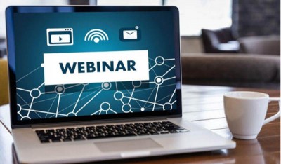 GHSS Zaina Kadal, Srinagar, Jammu and Kashmir organises webinar on Eco restoration  