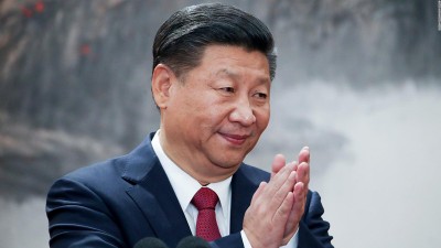 Two Chinese video producers go missing after mocking Xi Jinping