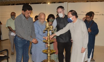 Kolkata Centre for Creativity hosts ‘The Legacy Of Loss: Perspectives On The Partition Of Bengal’