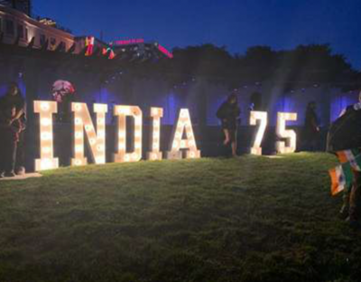 Canada-India Conclave celebrates India at 75- Azadi Ka Amrit Mahotsav