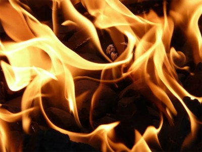 Assam: Narrow escape for 14 newborn babies as fire breaks out in Goalpara civil hospital