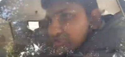 Farmers' Protest: Freelance journalist Mandeep Punia granted bail