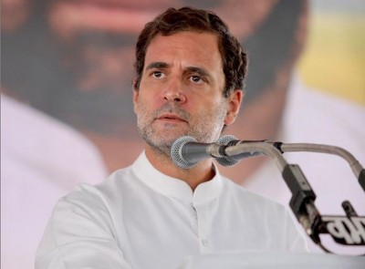 India has not conceded any territory: Defence Ministry gives reply to Rahul Gandhi's question on China