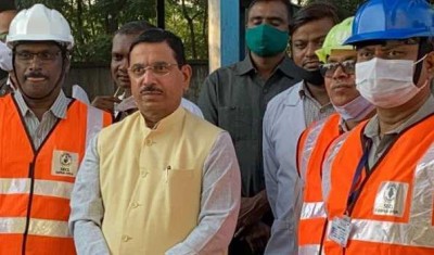 Thermal power capacity under outage owing to coal shortage has reduced: Centre