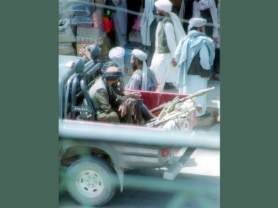 Afghanistan: Taliban terrorists destroyed over 500 million dollars worth of the state's properties