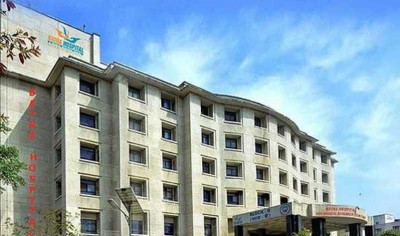 Delhi: Eight die in Batra hospital due to oxygen shortage