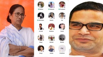 Prashant Kishor's audio tape on BJP's Bengal prospects goes viral, TMC caught off-guard