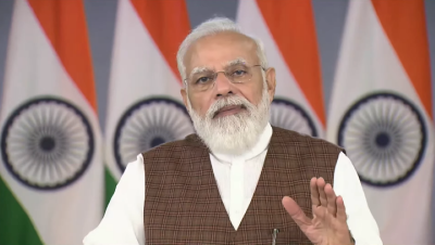 PM Modi calls Goa 'model of development'