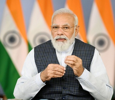 PM Modi speaks to Uttarakhand CM Pushkar Dhami as rains batter hill state