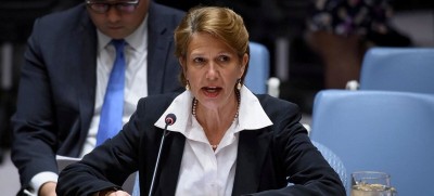 Myanmar: Timely support and action by Security Council ‘really paramount’, says UN Special Envoy