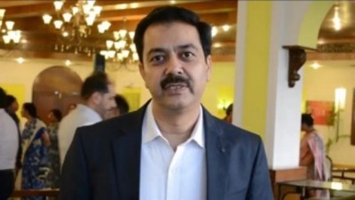 ACS reviews Covid-19 status in Kashmir