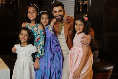 Tollywood megastar Jeet urges netizens to 'report, not share' child abuse content