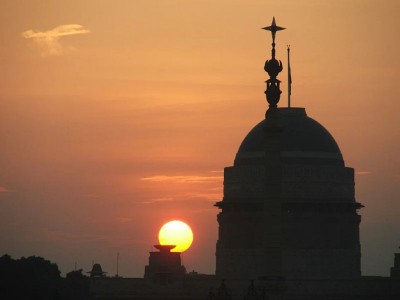 Delhi Police appeals to people to follow Covid-19 guidelines ahead of festive season