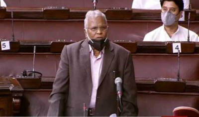 Nearly four crores SC, ST students to get scholarship: Centre