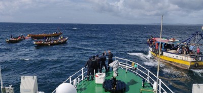 Odisha, West Bengal on high alert over Cyclone Yaas