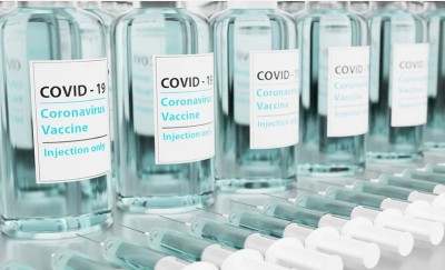 Vaccine antibody levels start to wane at around 2-3 months: Study